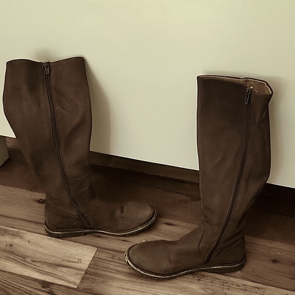 Kickers Boots 6.5 - Picture 6 of 6